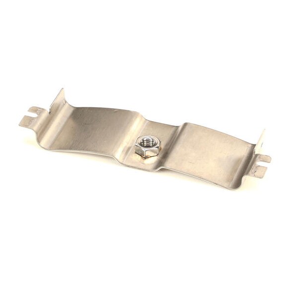 Weldmnt Interlock Bowl Cover
